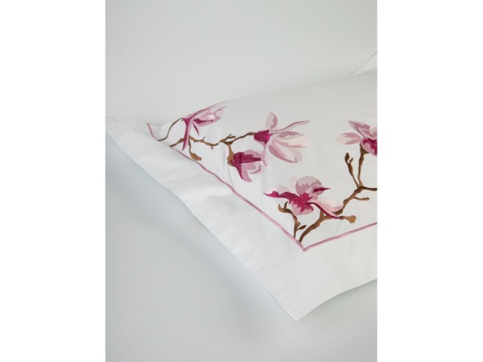 Комплект постельного белья Asabella семейный, люкс-сатин 475-5