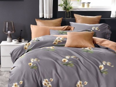 Постельное белье Asabella 1704-6 египетский хлопок