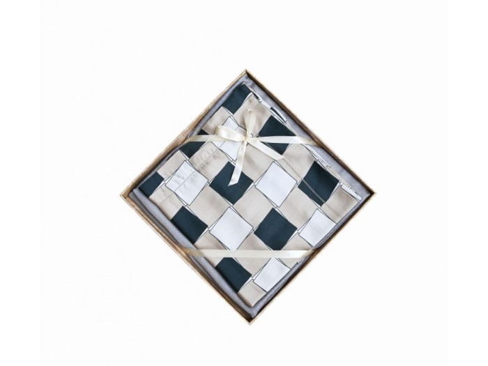 Комплект простыни с наволочками Asabella 2016-3P тенсел