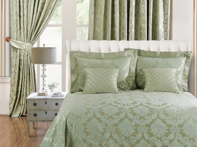 Комплект штор Asabella - 49S