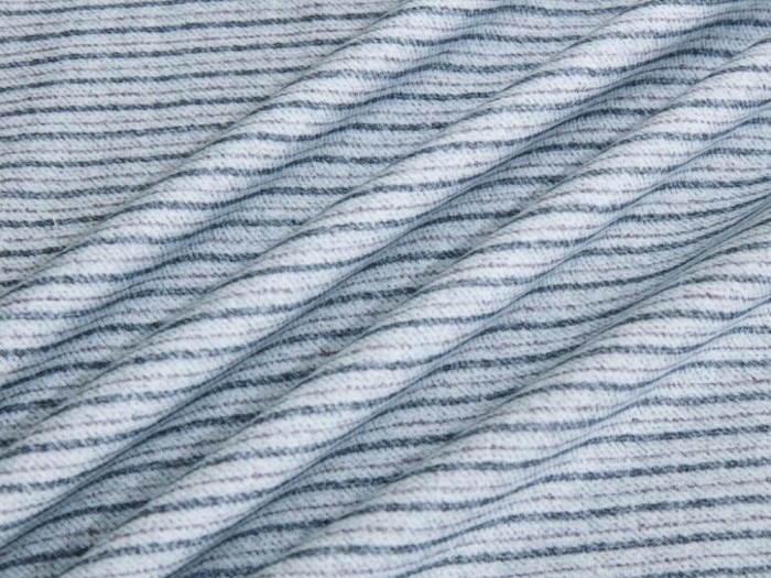 Постельное белье Asabella Семейный, фланель 2188-7