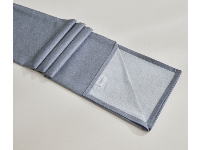 Постельное белье Asabella Семейный, фланель 2188-7