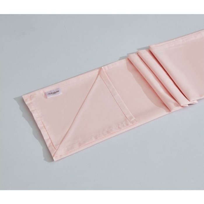 Комплект постельного белья 1,5-спальный, печатный сатин 2177-4S