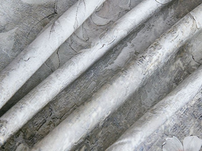 Комплект постельного белья Евро, фланель из египетского хлопка 2306-6