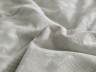 Комплект с летним одеялом полуторный из муслинового жаккарда 160х220 см, 2063-OSPS