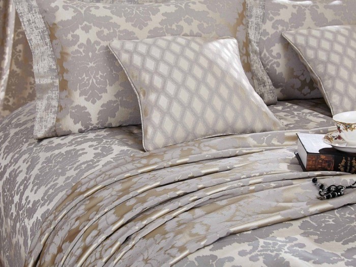 Покрывало Asabella с наволочкой 50B-4H