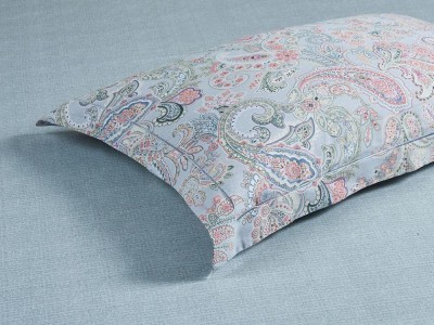 Комплект простыни с наволочками Asabella 1567-3P хлопок