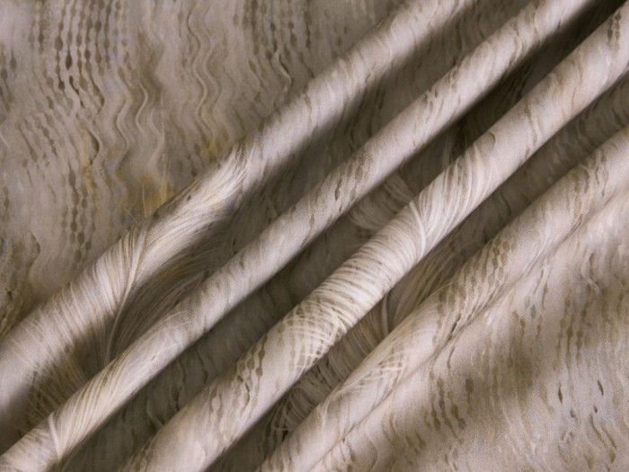 Постельное белье Asabella Евро, фланель-тенсел 2239-6