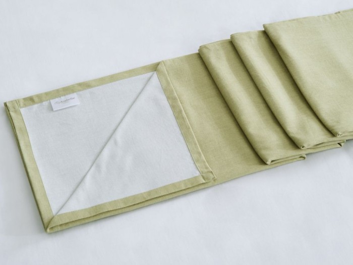 Постельное белье Asabella 2081-6 евро фланель