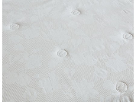 Комплект с летним одеялом полуторный из муслинового жаккарда 160х220 см, 2064-OSPS