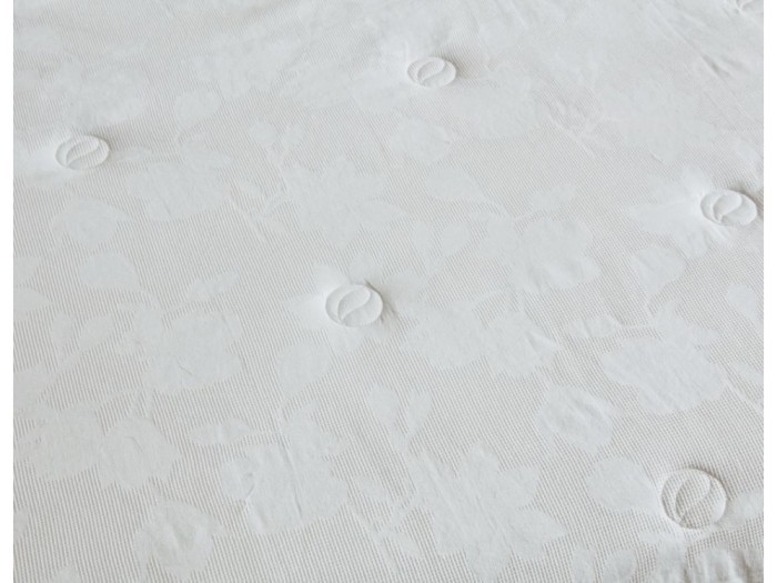 Комплект с летним одеялом полуторный из муслинового жаккарда 160х220 см, 2064-OSPS