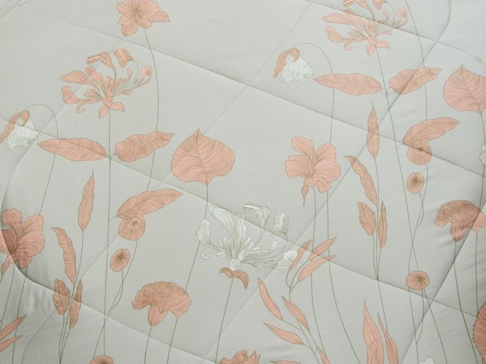 Одеяло летнее Asabella 200х220 1818-OM тенсел