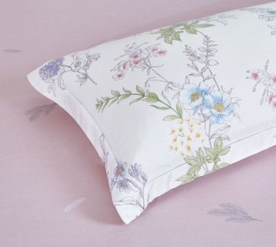 Комплект простыни с наволочками Asabella 1647-3P тенсел