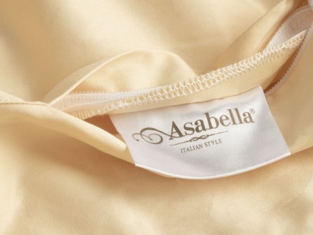 Постельное белье Asabella 311-5 семейный жаккард