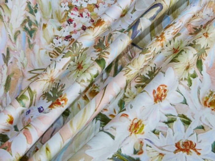 Постельное белье Asabella 2110-6 евро египетский хлопок люкс-сатин