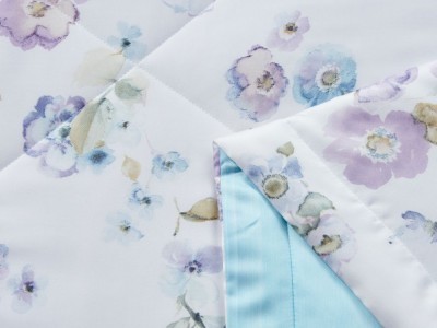 Одеяло летнее Asabella 200х220 1751-OM тенсел