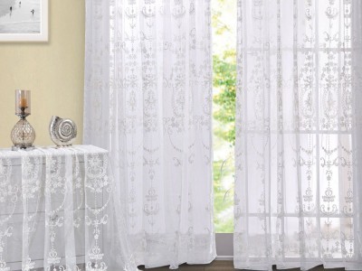 Тюль Asabella A04