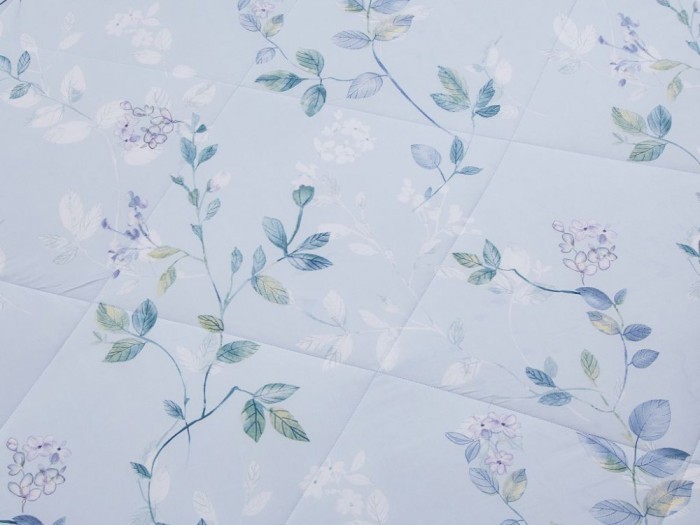 Одеяло летнее Asabella 200х220 1750-OM тенсел