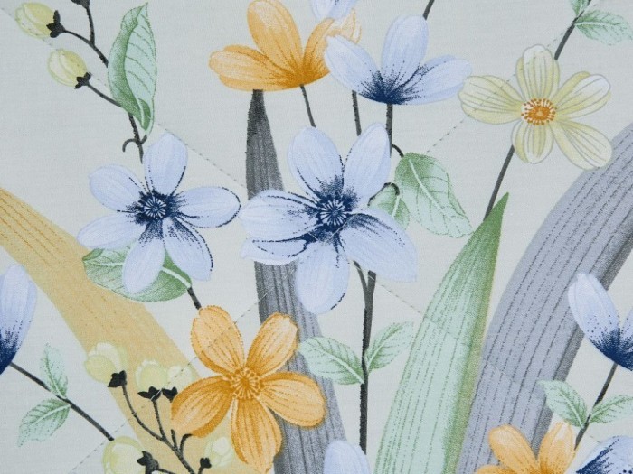 Одеяло летнее Asabella 200х220 1759-OM хлопок