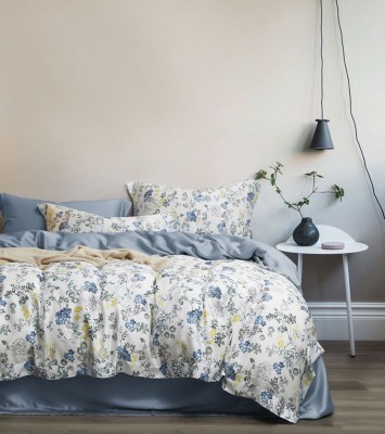 Постельное белье Asabella 1959-6 евро тенсел