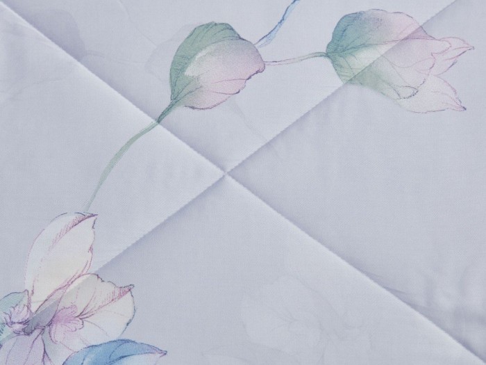 Одеяло летнее Asabella 160х220 1626-OS тенсел