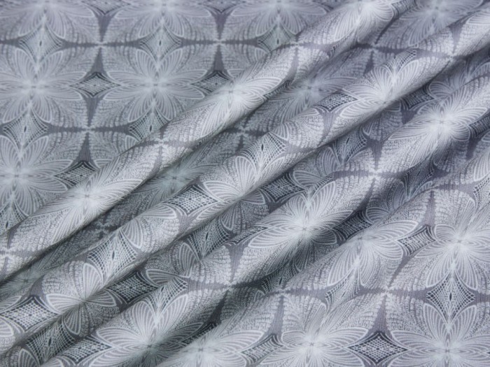 Постельное белье Asabella 2111-7 семейный египетский хлопок люкс-сатин