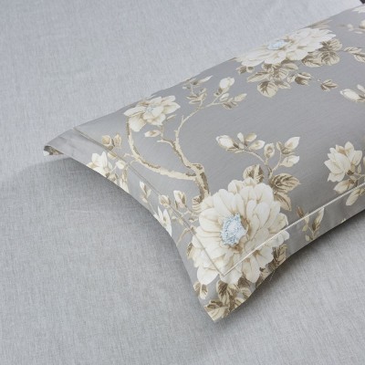 Комплект простыни с наволочками Asabella 1696-3PS хлопок