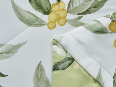 Одеяло летнее Asabella 200х220 1816-OM тенсел