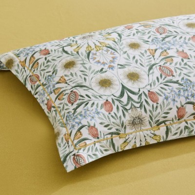 Комплект простыни с наволочками Asabella 1879-3P хлопок