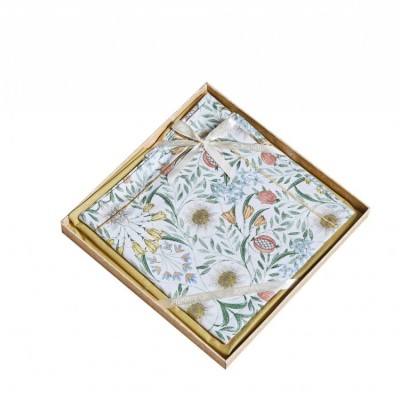 Комплект простыни с наволочками Asabella 1879-3P хлопок