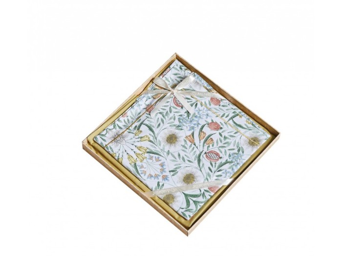 Комплект простыни с наволочками Asabella 1879-3P хлопок