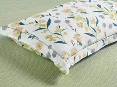 Комплект простыни с наволочками Asabella 1563-3PS хлопок