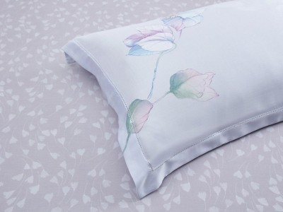 Комплект простыни с наволочками Asabella 1626-3P тенсел