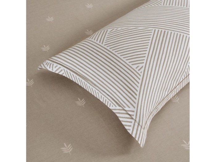 Постельное белье Asabella 1993-7 семейное печатный сатин