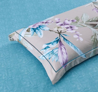 Комплект простыни с наволочками Asabella 1725-3P хлопок