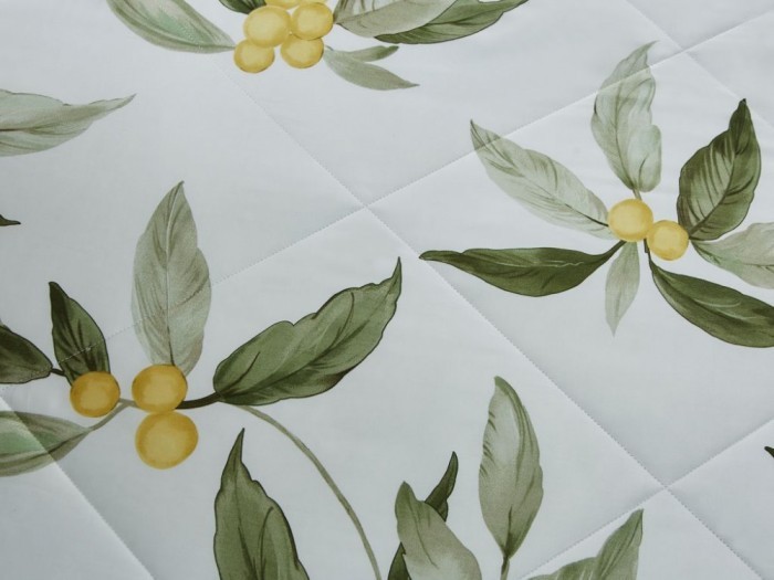 Одеяло летнее Asabella 160х220 1816-OS  тенсел