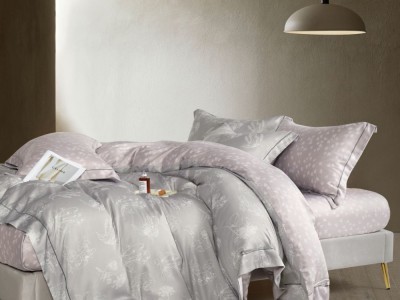 Постельное белье Asabella 2017-6 евро тенсел