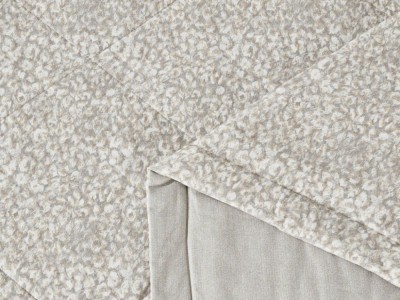 Комплект 1,5-спальный с летним одеялом из фланели 200х220 см, 2189-OSPS