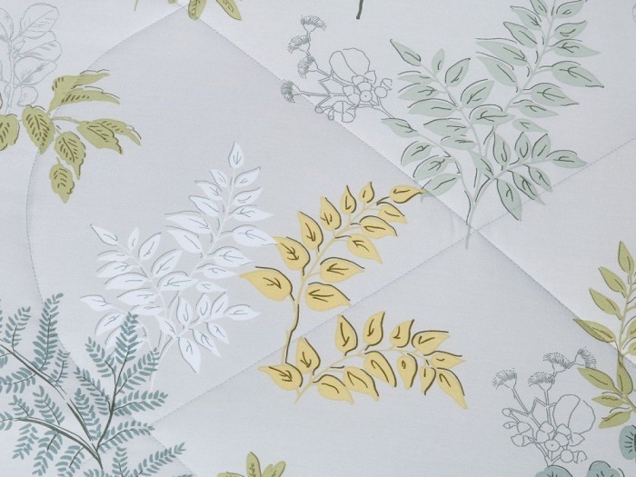 Одеяло летнее Asabella 200х220 1630-OM тенсел