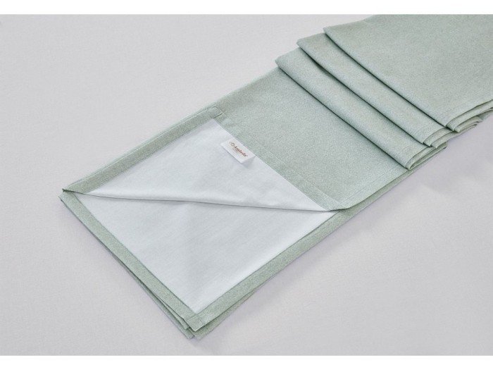 Постельное белье Asabella семейный, фланель 2281-7