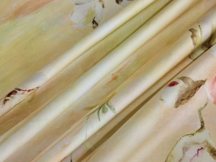 Постельное белье Asabella 2113-6 евро египетский хлопок люкс-сатин