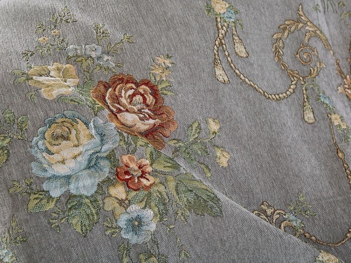 Шторы Asabella 60S