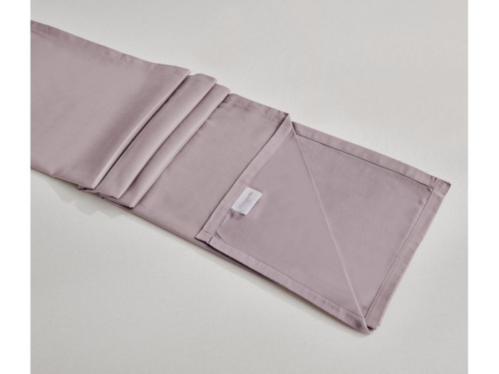 Комплект евро с летним одеялом из фланели 200х220 см, 2215-OMP