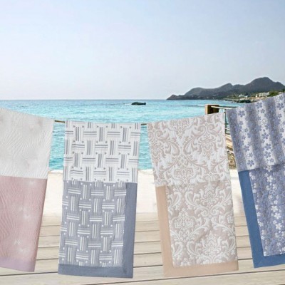 Одеяло летнее Asabella 160х220 1650-OS искусственный шелк