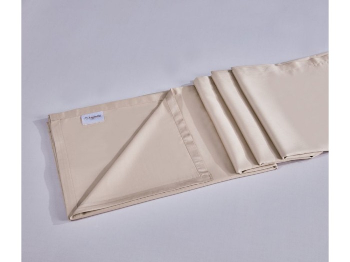 Постельное белье Asabella 2114-7 семейный египетский хлопок люкс-сатин