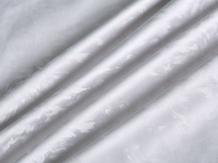 Комплект 1,5-спальный с летним одеялом из хлопкового жаккарда 160х220 см, 2217-OSPS