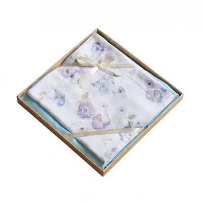 Комплект простыни с наволочками Asabella 1751-3PS тенсел