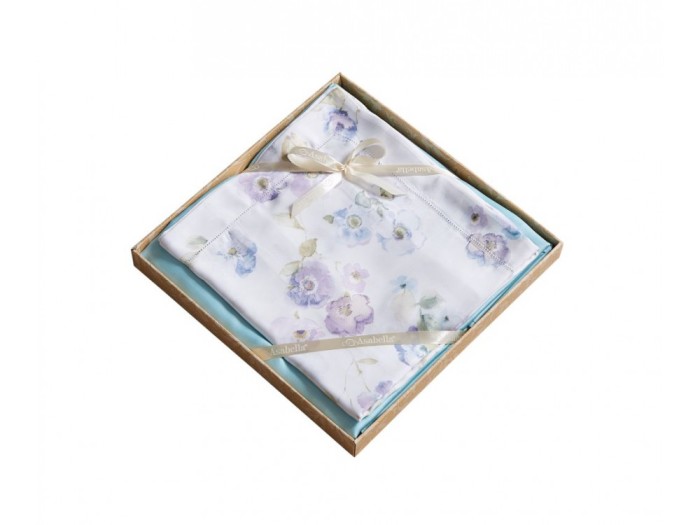 Комплект простыни с наволочками Asabella 1751-3PS тенсел