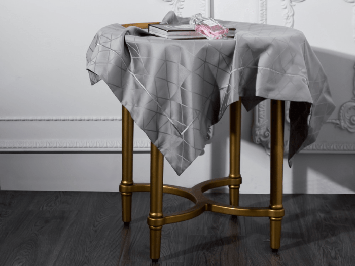 Постельное белье Asabella 1385-7 семейное хлопковый жаккард