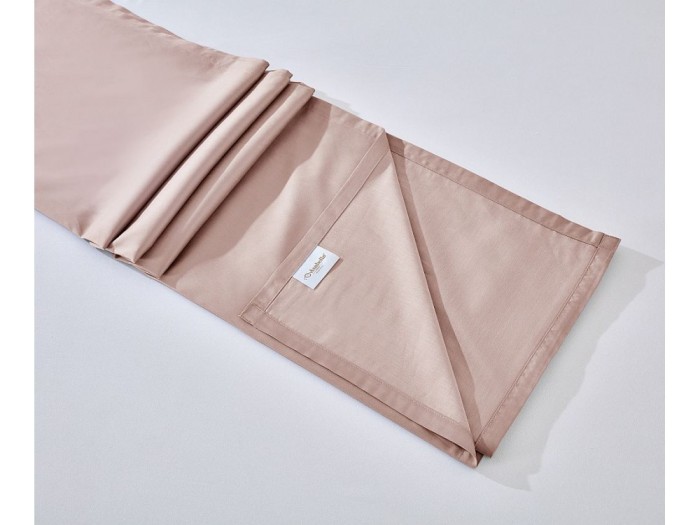 Постельное белье Asabella 1,5-спальный египетский хлопок Premium 2261-4S